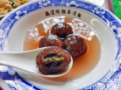 -粗茶淡饭(东关街店)