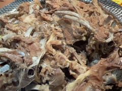 -诺敏塔拉奶茶-布里亚特包子-手把肉(锦都会店)