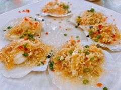 -聚鲜阁海鲜美食城(香水湾店)