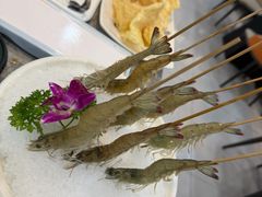 -牛天下·牛肉·海鲜·打边炉·融合菜