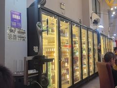 -吉源大排档·鱼生·海鲜(烧烤彩印厂店)