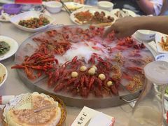 -味道工厂楚虾王(龙虾城店)