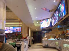 -盛宴标帜餐厅·亲子自助 (南昌喜来登酒店)