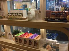 -Let’s Relax Spa(MBK)
