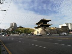 -东大门市场