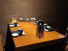 -千代武日本料理(爱建店)