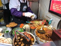 -刘记肉夹馍(彰武店)