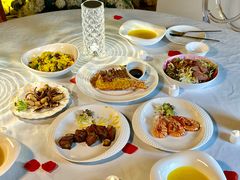 -天空花园餐吧·生日·团建(南山店)