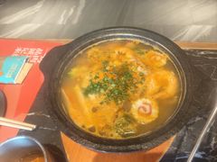 -一品诚记烤肉·甄选店(中南路店)