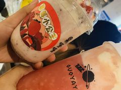-果呀呀(国金街店)