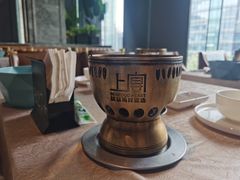 松茸锅底-上宴精品海鲜姿造(晶融汇旗舰店)