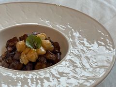 -月福京味斋·烤鸭店·北京菜(鼓楼总店)