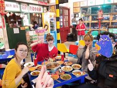 -马路边边串串香(双井直营店)