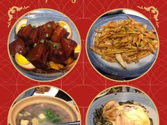 -兰溪小馆(东直门簋街店)