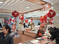 -北京华联购物中心(天通苑店)