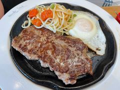 红酒菲力牛排-豪客来牛排(红豆万花城店)