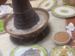 -清真·马家火锅美食城(镇江北路店)