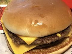 -麦当劳(东直门外大街店)