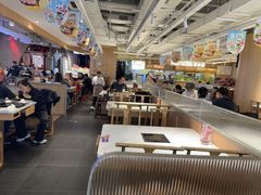 -呷哺呷哺(砂之船奥莱店)