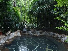 -广州锦绣香江度假别墅