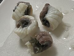 -源港渔村-中山脆肉鲩(博罗店)