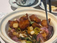 -禧宴Joyous Restaurant(禧园店)