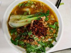 -东方削面(迎泽街店)