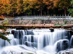 -洛阳白云山景区