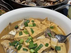 -好兄弟郭巨海鲜(天一阁店)