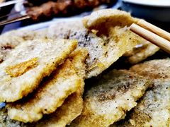 灌肠儿-门框胡同百年卤煮(新街口店)