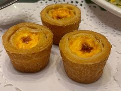 -常州新城希尔顿酒店-御玺中餐厅