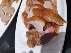 精品烤鸭-皇城根北京风味主题餐厅(中海环宇城店)