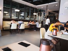 大堂-煲王粤菜餐厅(中侨中心店)