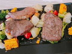 -必胜客(大观天地店)