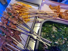 -燥次·烧烤酒场(万象城店)