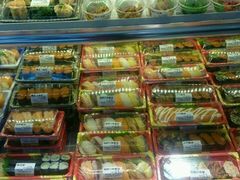 -争鲜回转寿司(金桥家乐福店)