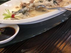 -大门水乡·顺德菜