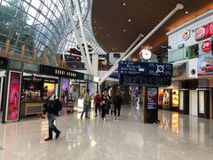 -吉隆坡国际机场