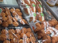-欧诺爱烘焙(高新万达店)