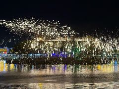 -溪霞怪石岭生态公园