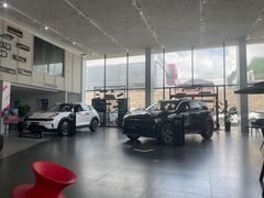 -领克中心(大连万利行)