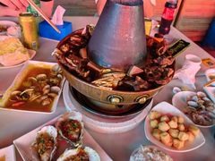 -赵氏盱眙十三香龙虾(蓝村店)