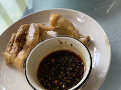 白切鸡-状元楼(金溪路店)