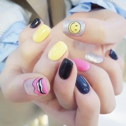 -Halo美甲美睫