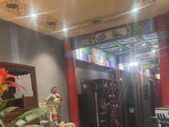 -羲和雅苑•北京烤鸭(平安国际金融中心店)