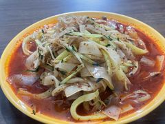 -玲玲米粉·新疆现炒米粉(大十字总店)