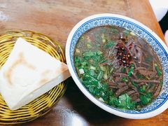 粉汤羊血-惠记粉汤羊血(小南门店)