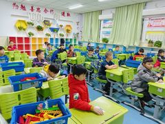 -卡巴机器人编程·少儿编程·信息学竞赛(公益西桥校区)