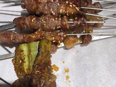 -状元阁烧烤(群力店)