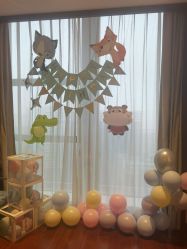 -舒雅母婴护理中心(天虹中心)